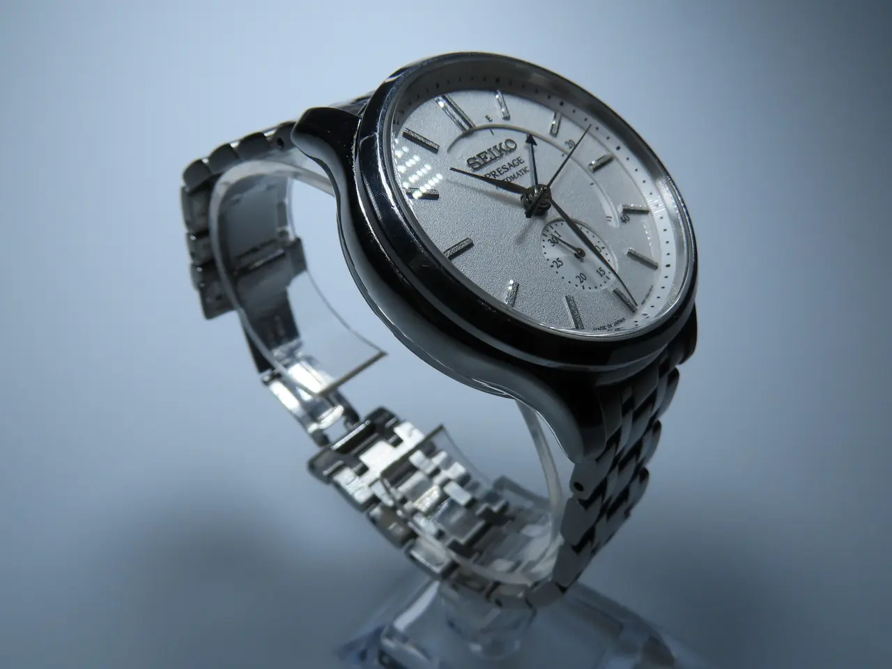 Billede 5 - Seiko Presage SARY143