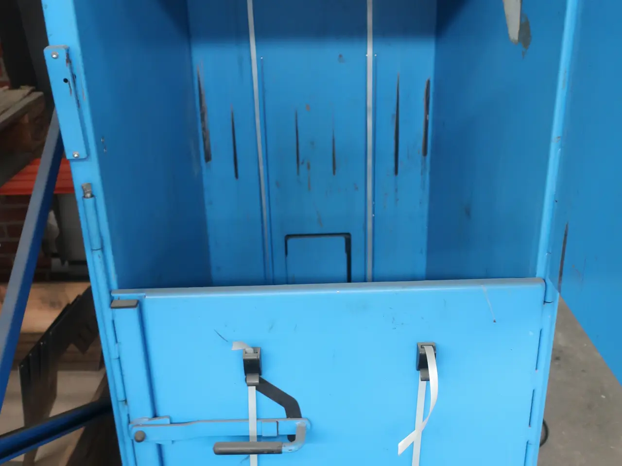 Billede 3 - Pappresser MIL-TEK BP 305