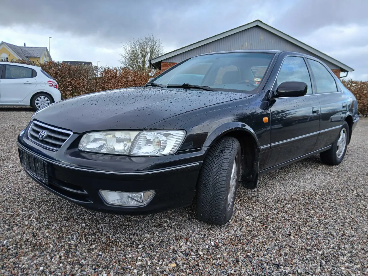 Billede 1 - Toyota Camry 2,2 Aut.
