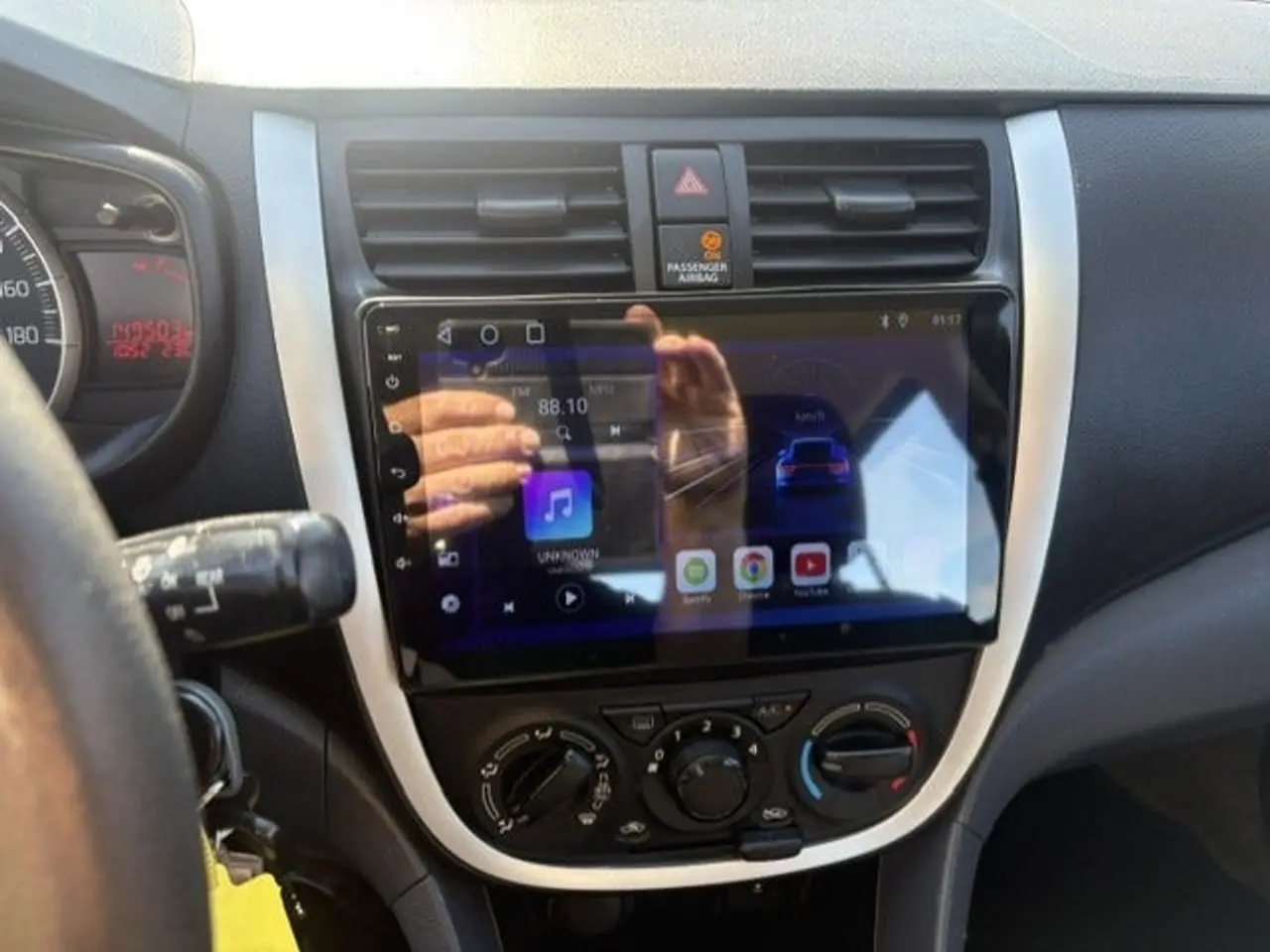 Billede 6 - Suzuki Celerio 1,0 Dualjet Exclusive