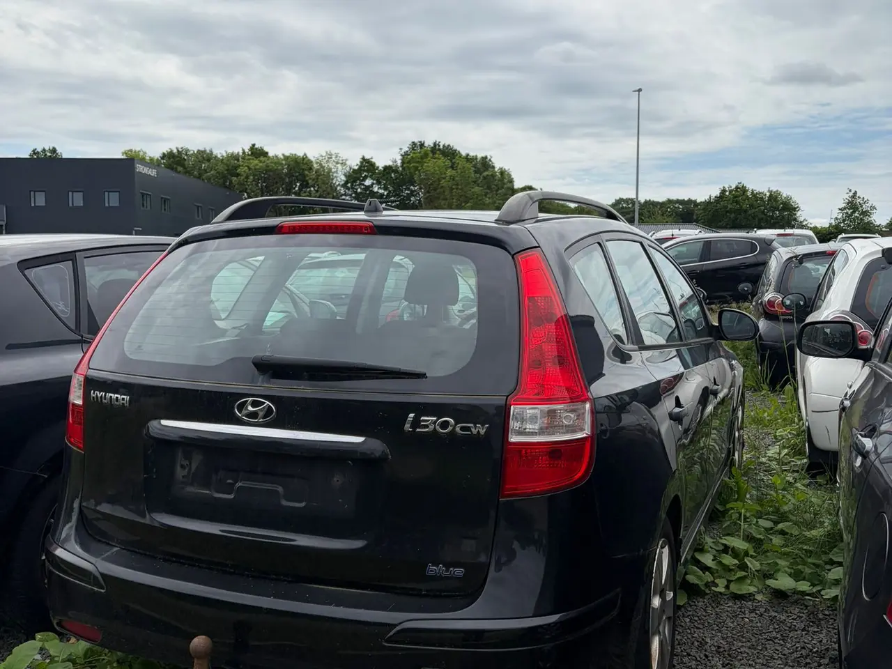 Billede 4 -  Hyundai i30 2010