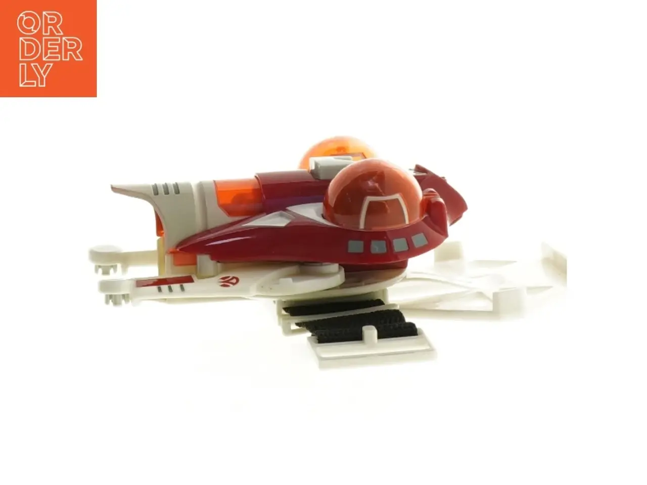 Billede 1 - Bakugan legetøj (str. 18 cm)