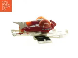Bakugan legetøj (str. 18 cm)
