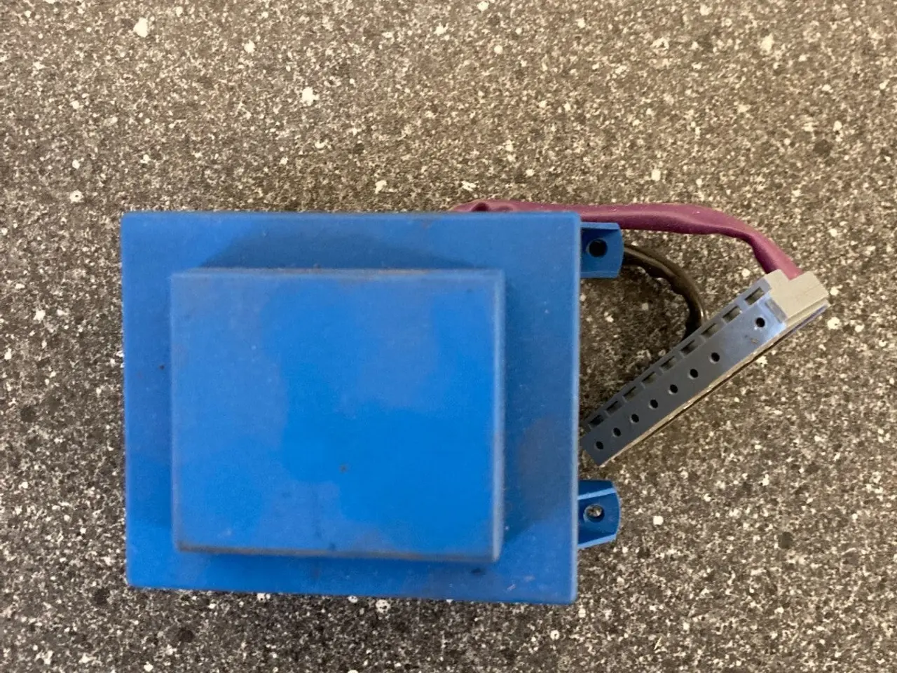 Billede 3 - Junkers Gas Boiler Transformer strømforsyning - PN