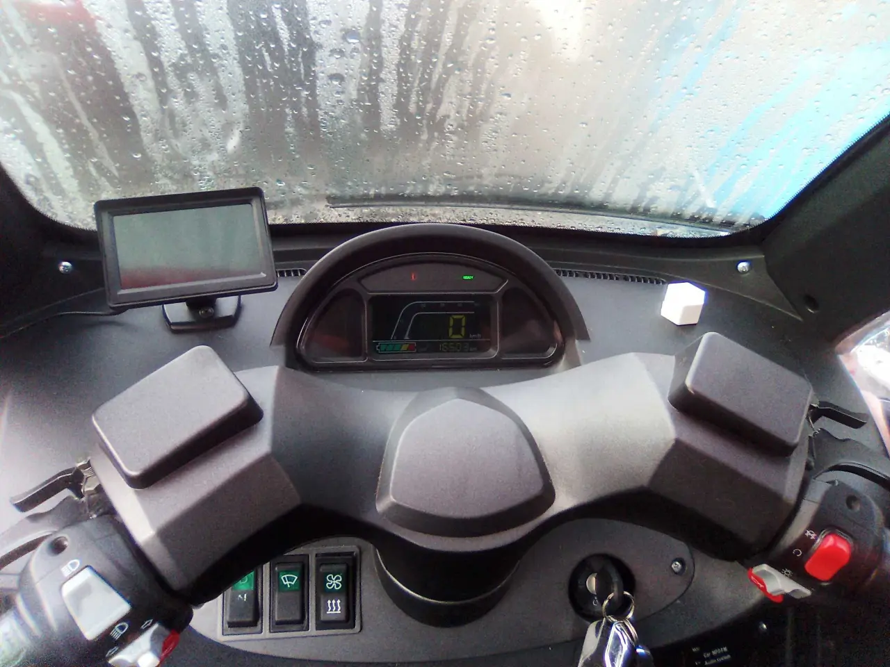 Billede 4 - E-Force Tol