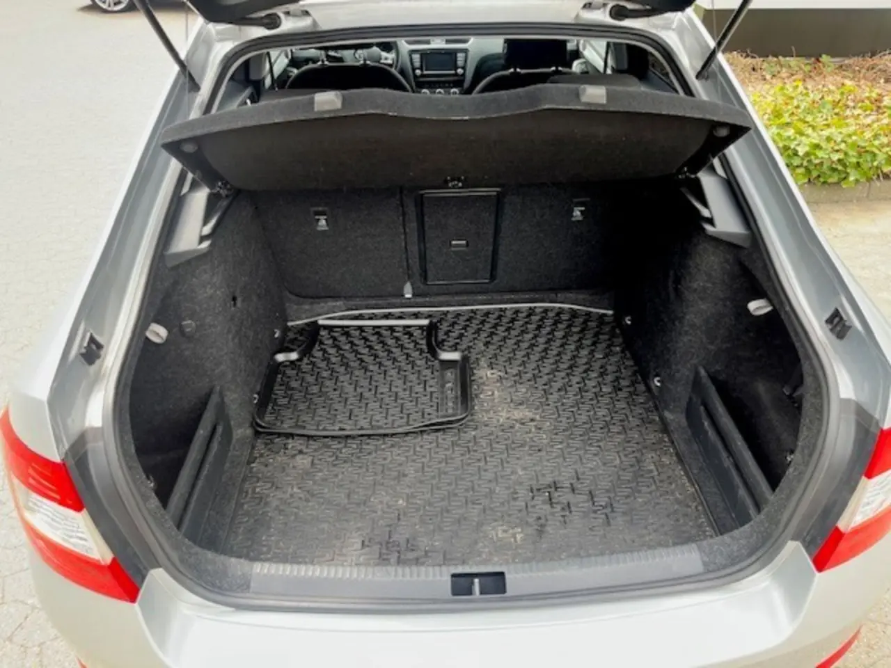 Billede 5 - Skoda Octavia 1,4 TSi 150 Style DSG