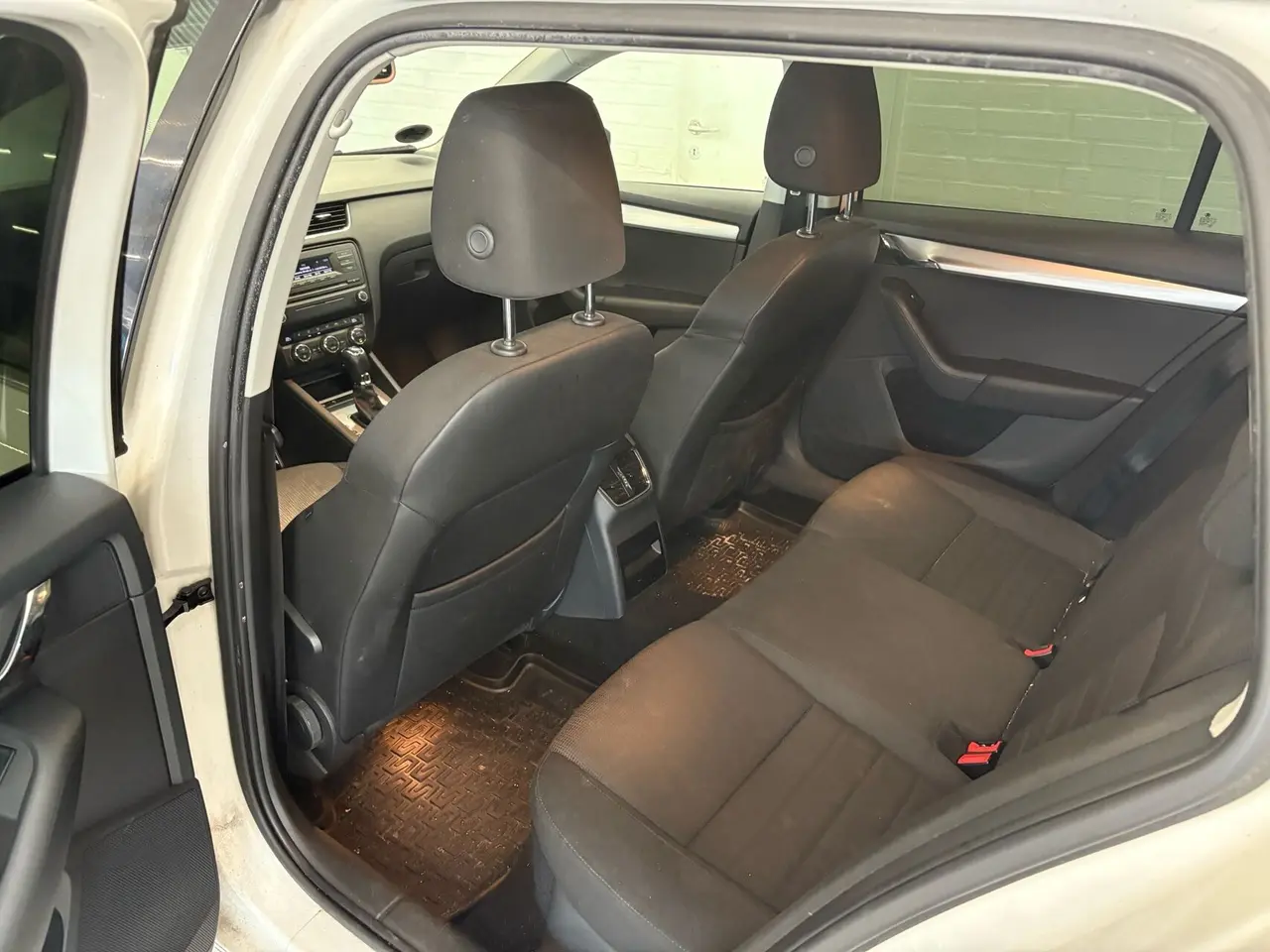 Billede 5 - Skoda Octavia Combi 1,4 TSI Elegance DSG 140HK Stc 7g Aut.