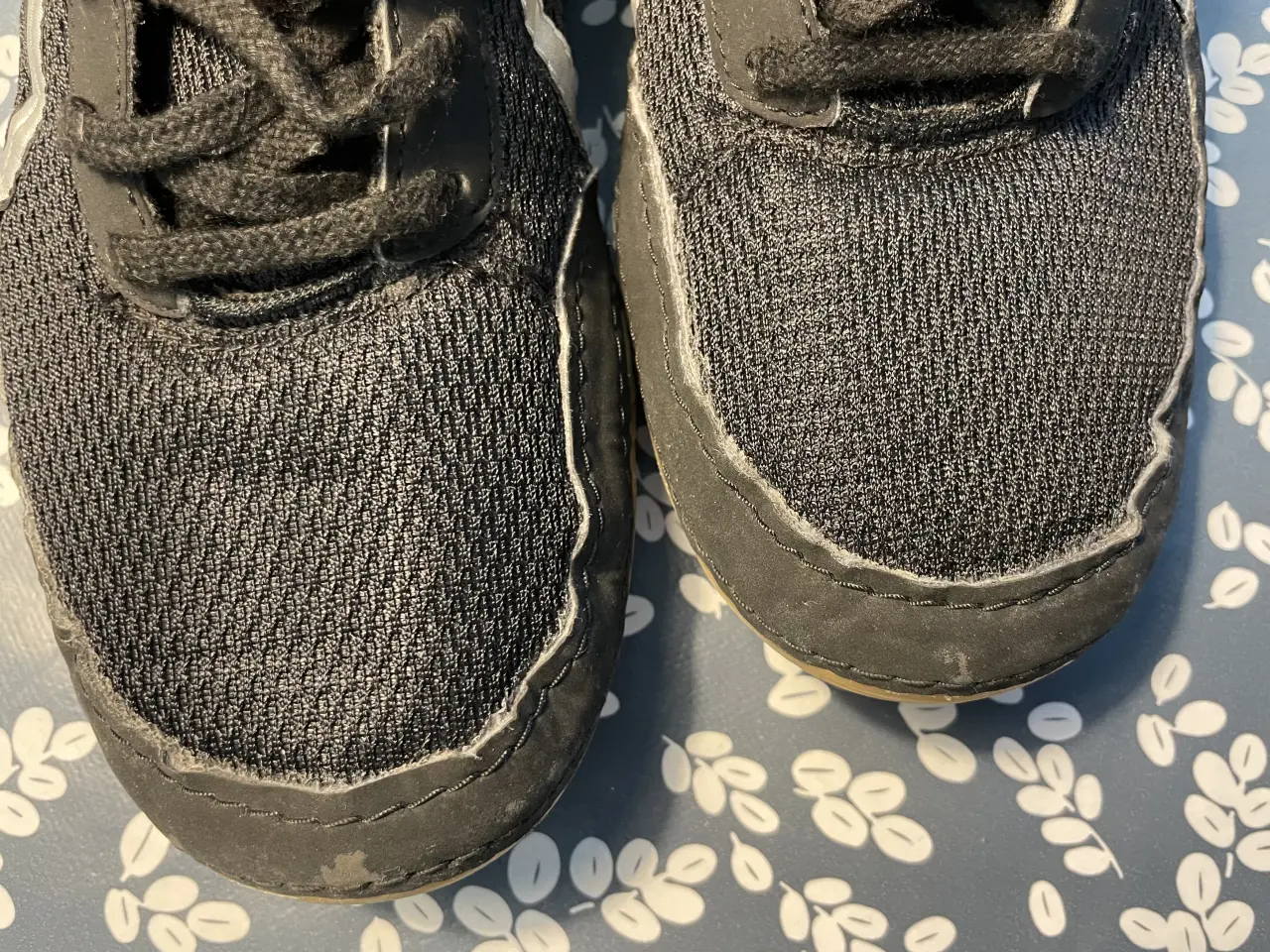 Billede 5 - Asics matflex 5 brydersko i str. 39,5