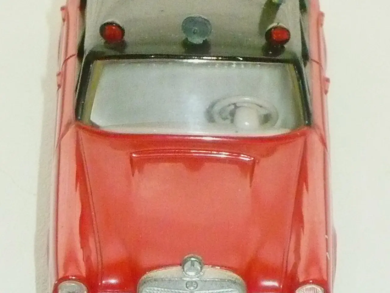 Billede 5 - ORIGINAL TEKNO DENMARK