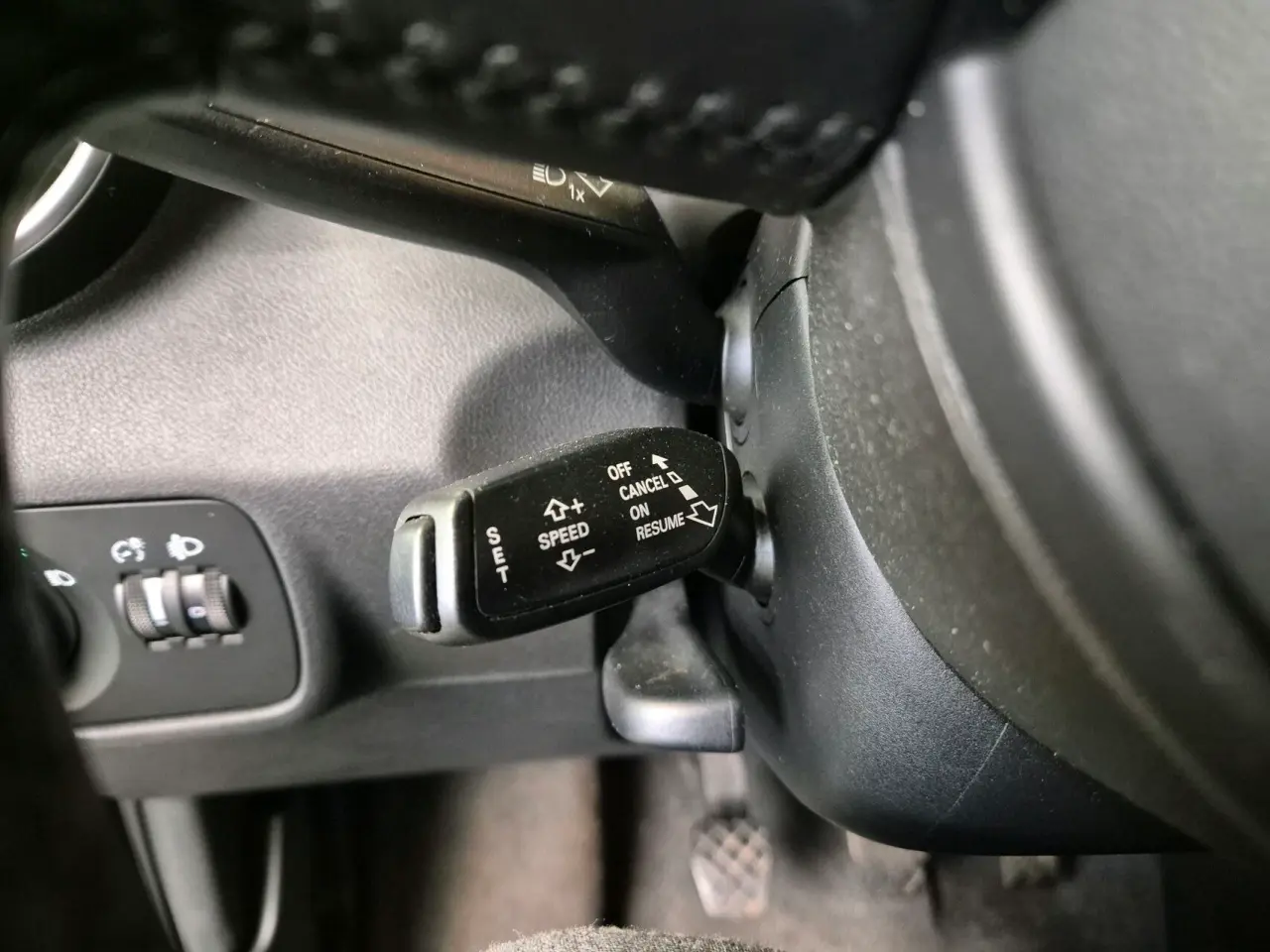 Billede 15 - Audi A1 Sportback 1,6 TDI Attraction 105HK 5d