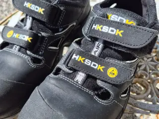 HKSDK air R2 sikkerhedssandal