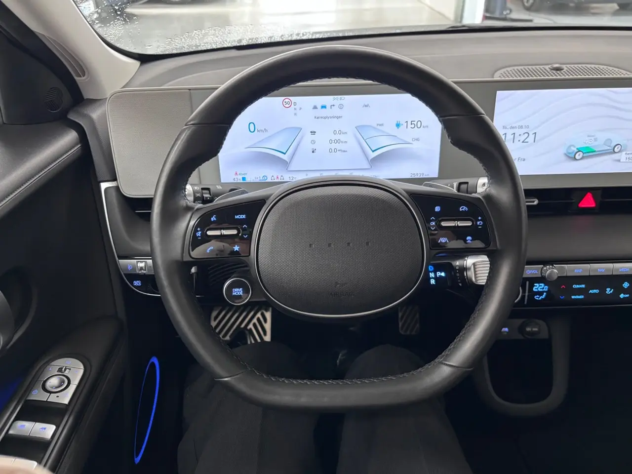 Billede 7 - Hyundai Ioniq 5 77 Advanced