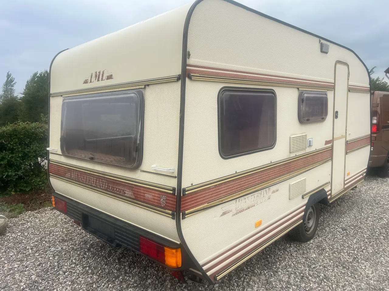Billede 8 - Campingvogne købes