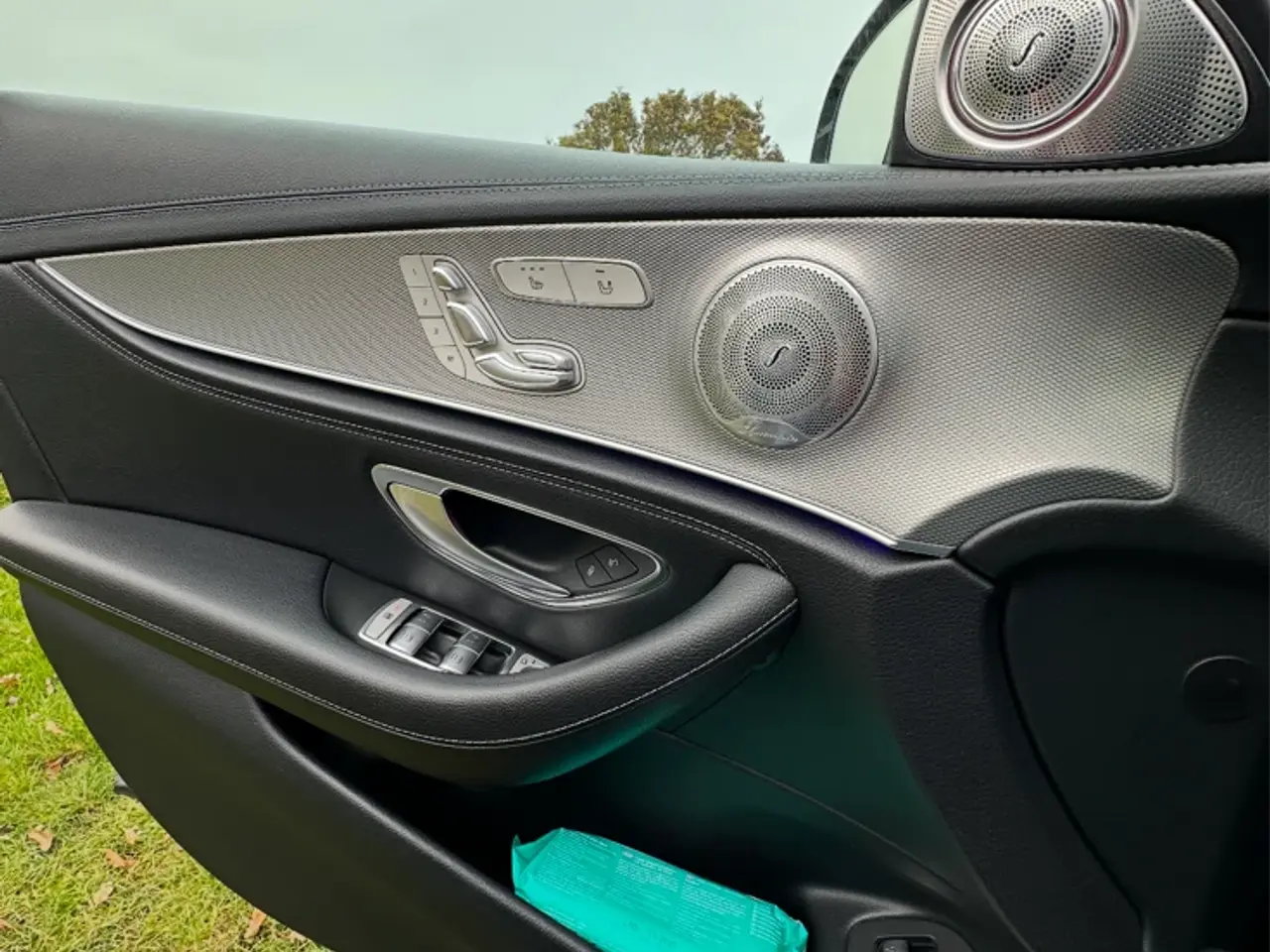 Billede 8 - Mercedes W213