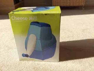 Cheese Mill