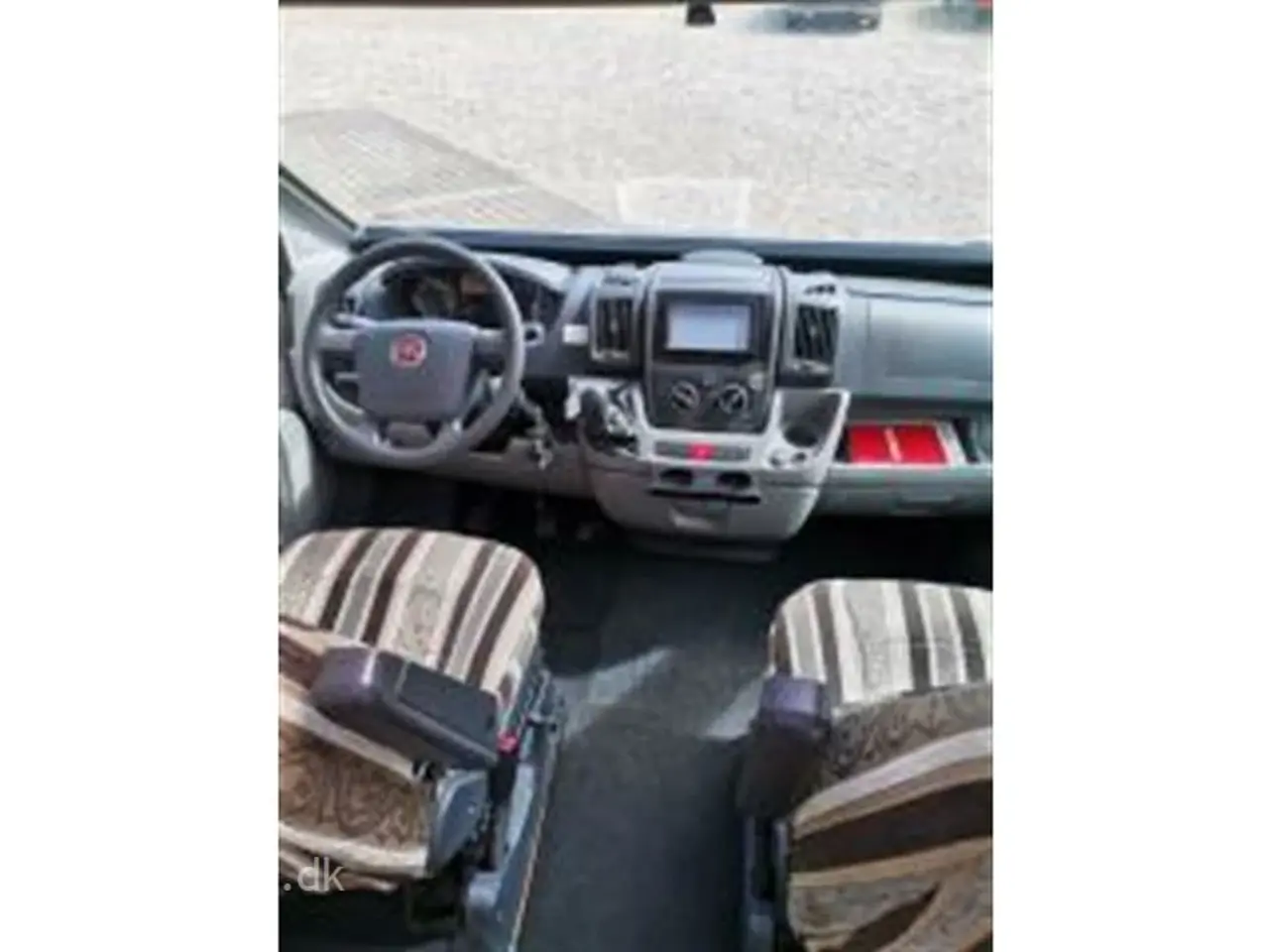 Billede 2 - 2010 - Chausson Fiat Welcome 78