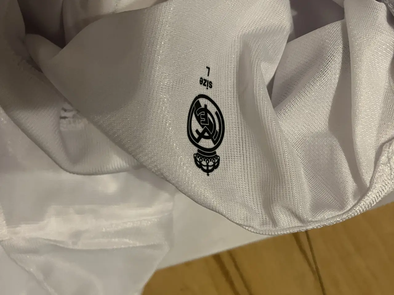 Billede 4 - Herre t shirt str L 