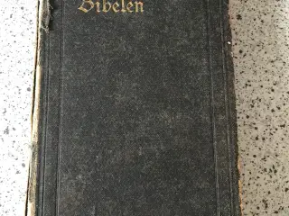 Bibel