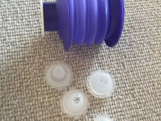 Bake to basics squeeze it
