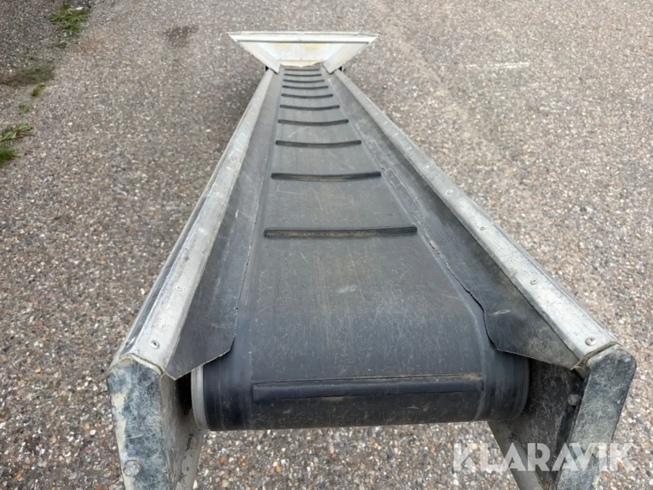 Billede 10 - Transportbånd Baron 3300 - 3,3 meter - 1 styk