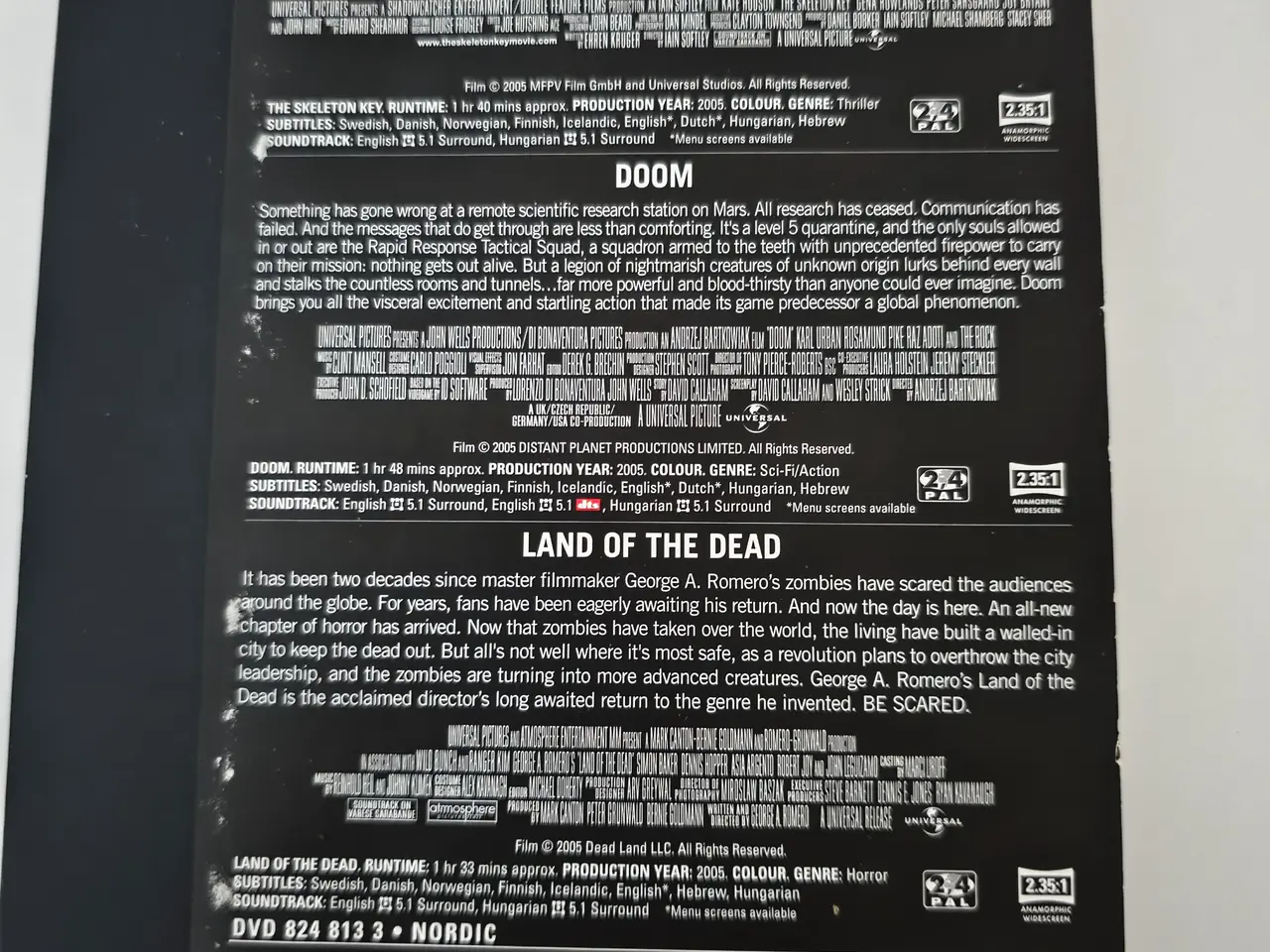 Billede 2 - DVD