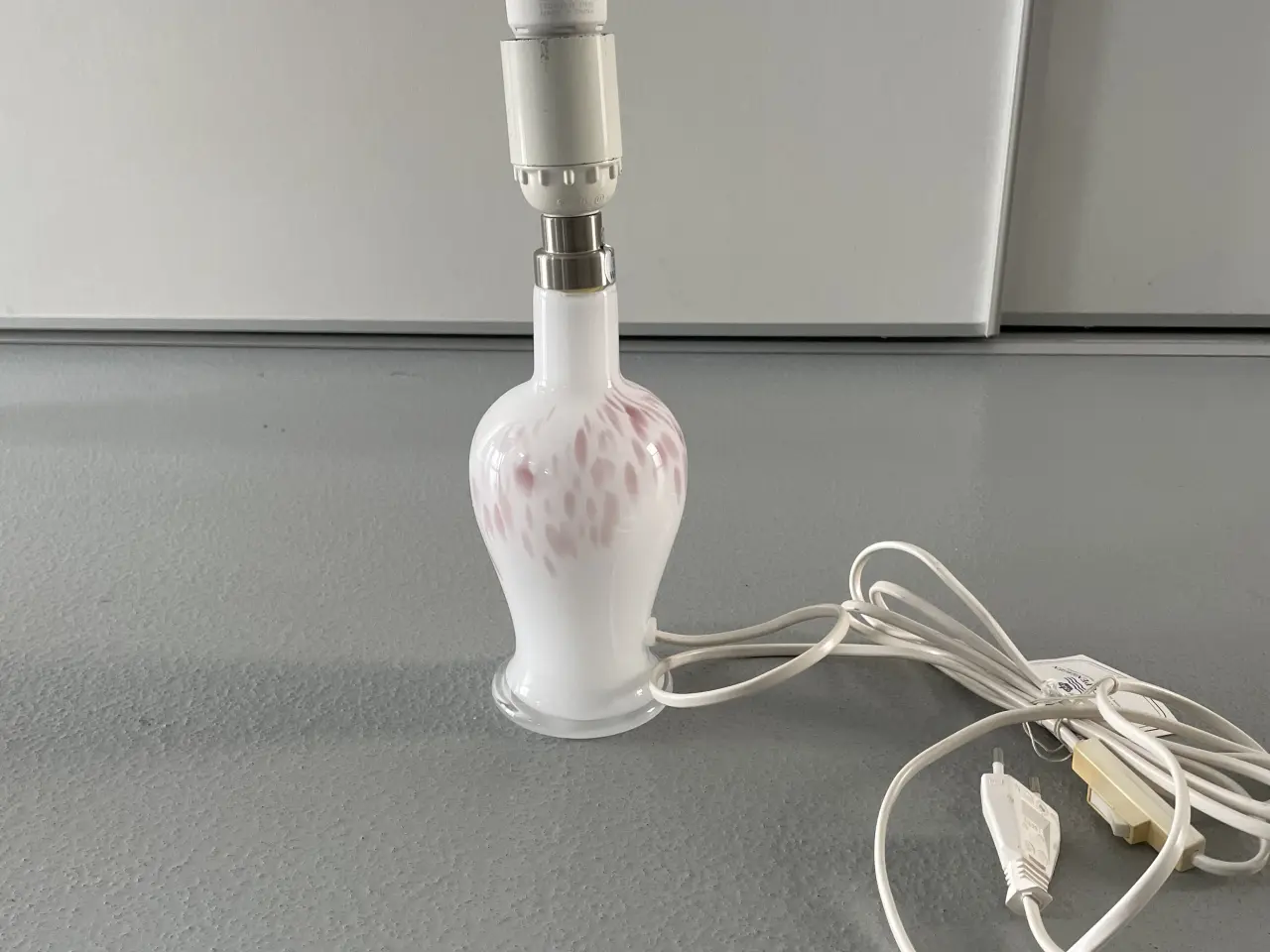 Billede 4 - Royal Copenhagen bordlampe