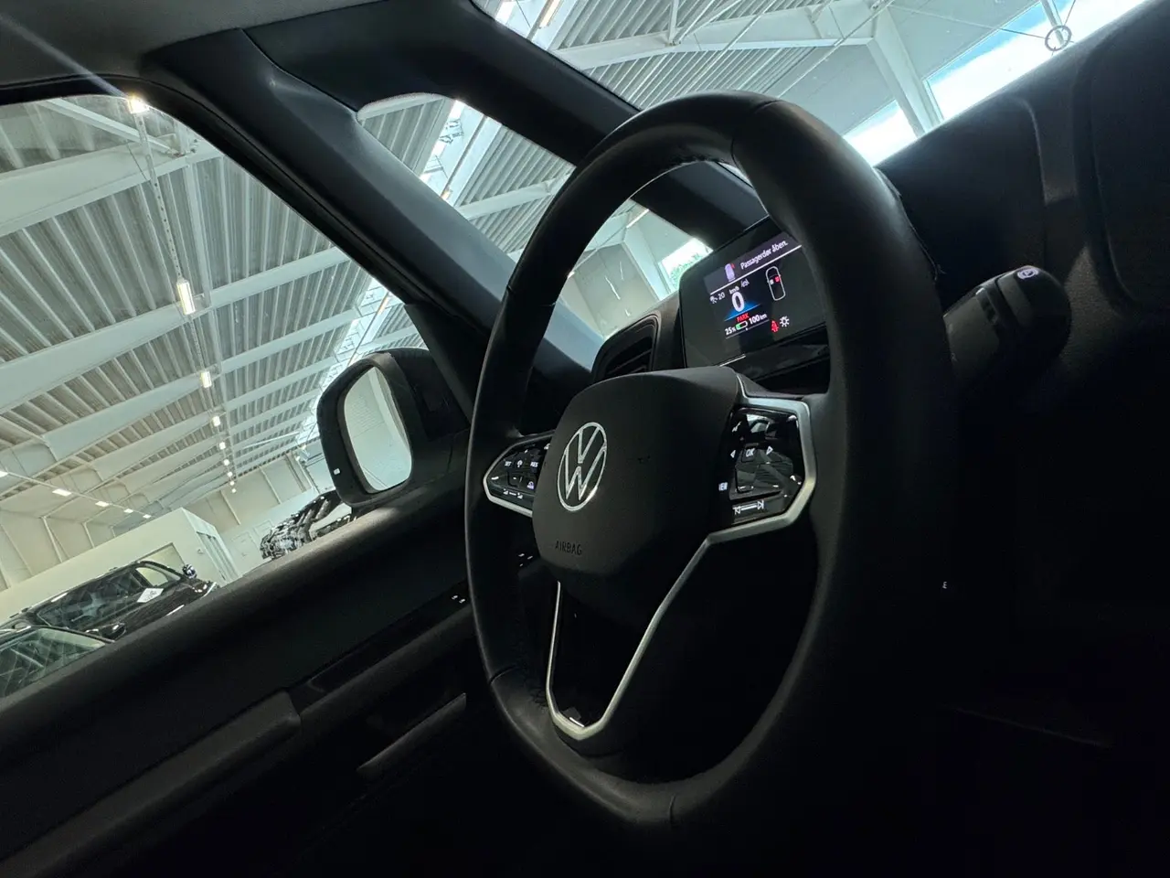 Billede 16 - VW ID. Buzz 79 Cargo Pro+