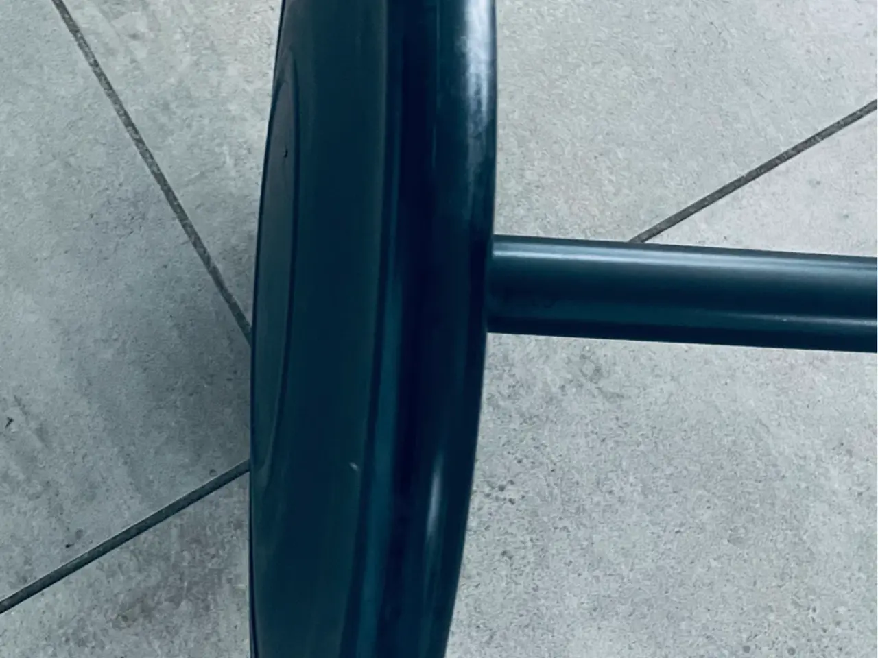Billede 4 - Varier kontorstol/-taburet