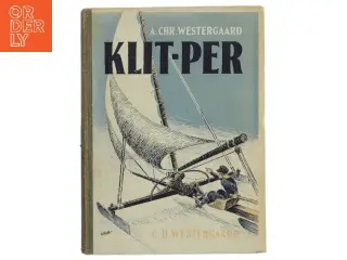 A. Chr. Westergaard: Klit-Per