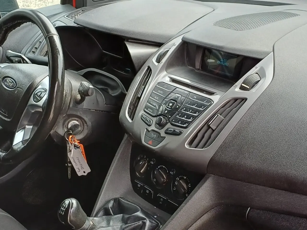 Billede 8 - Ford Transit Connect 1,5 TDCi 100 Trend lang