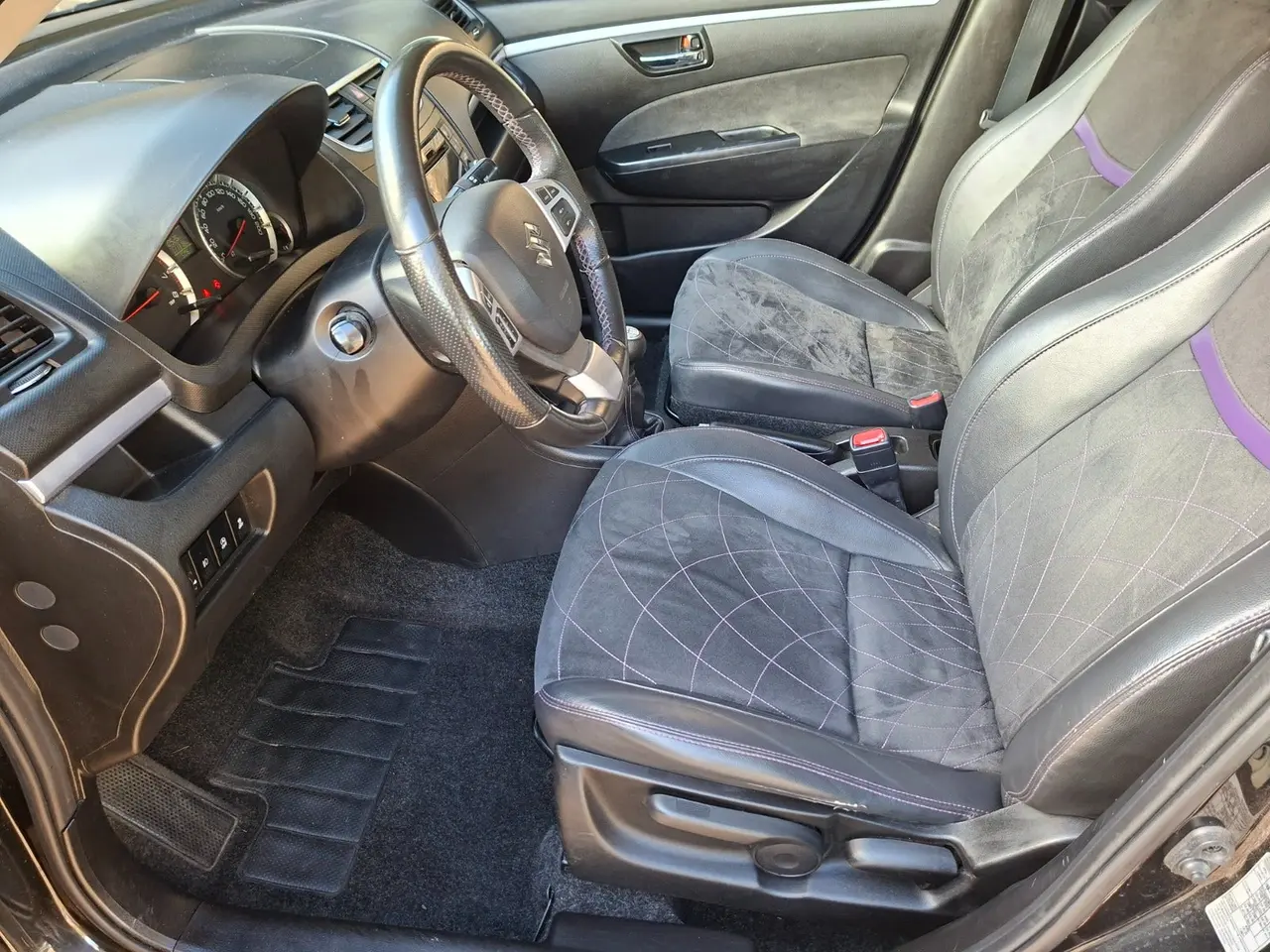 Billede 5 - Suzuki Swift 1,2 Dualjet Exclusive