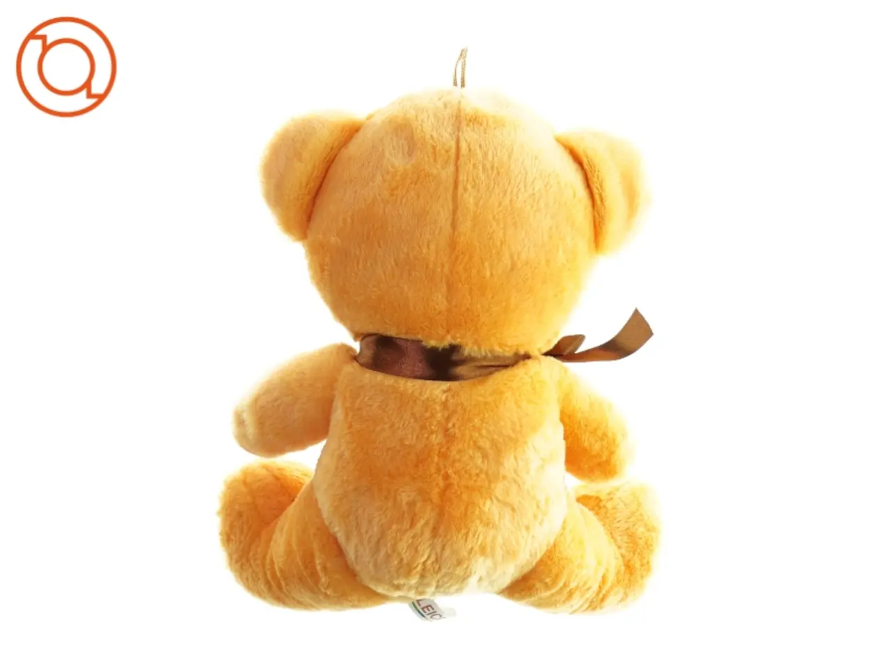 Billede 2 - Bamse fra Leico (str. 28 cm)