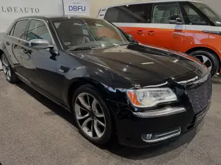 Chrysler 300C 3,6 V6 aut.