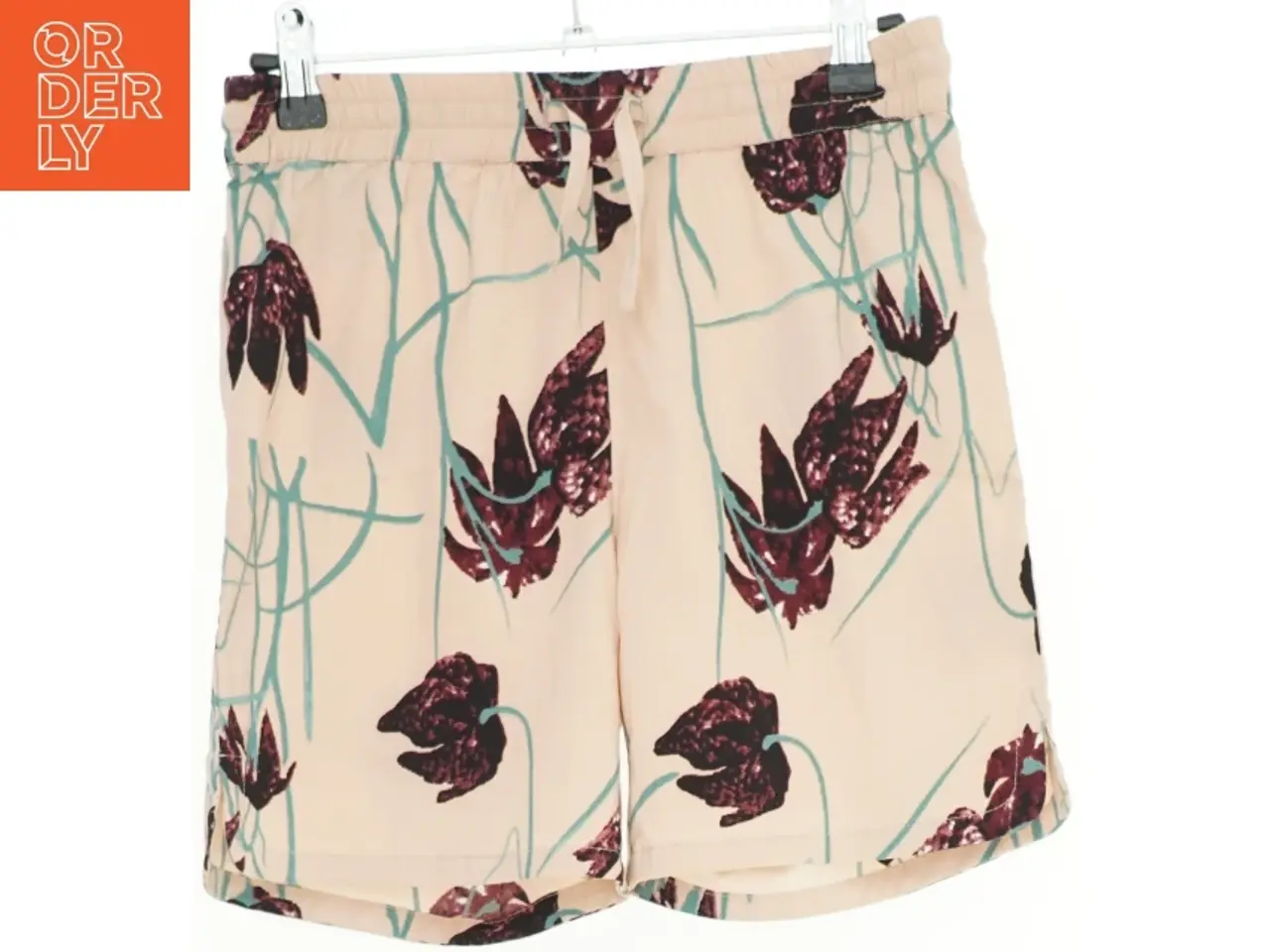 Billede 1 - Shorts fra The New (str. 158 cm)