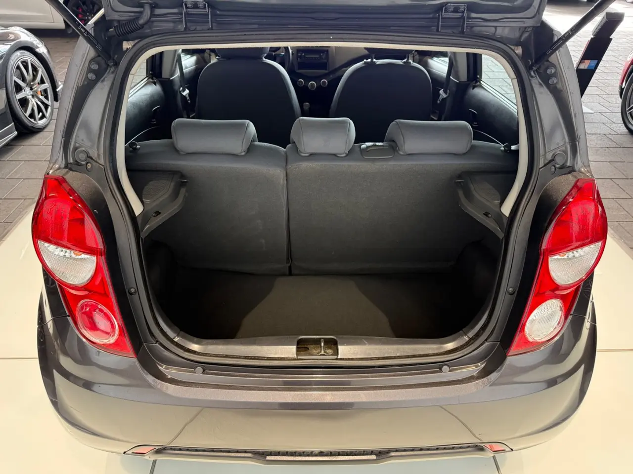 Billede 10 - Chevrolet Spark 1,0 LA
