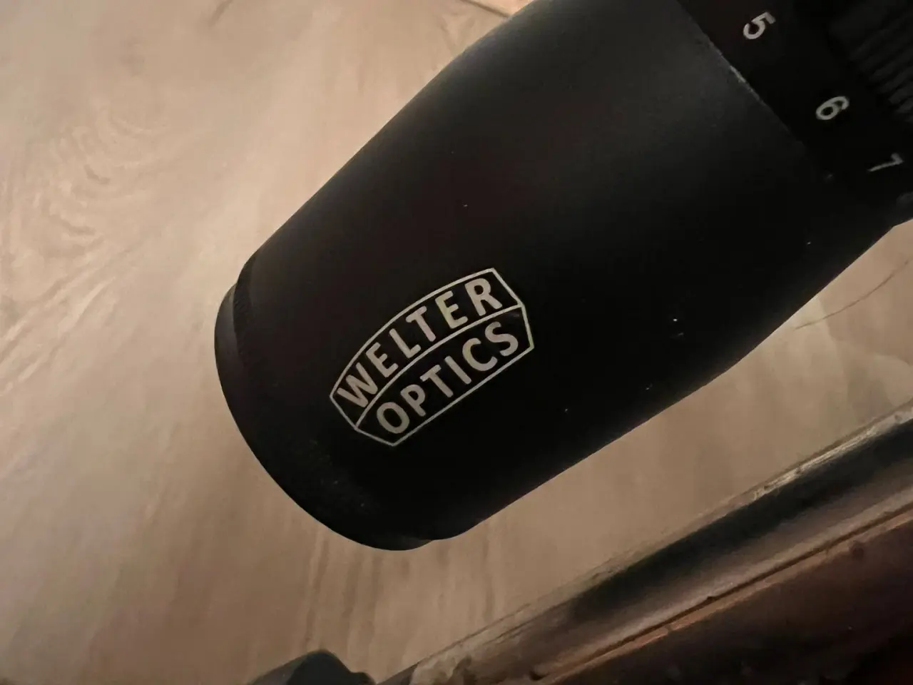 Billede 6 - Brno CZ/550 308W