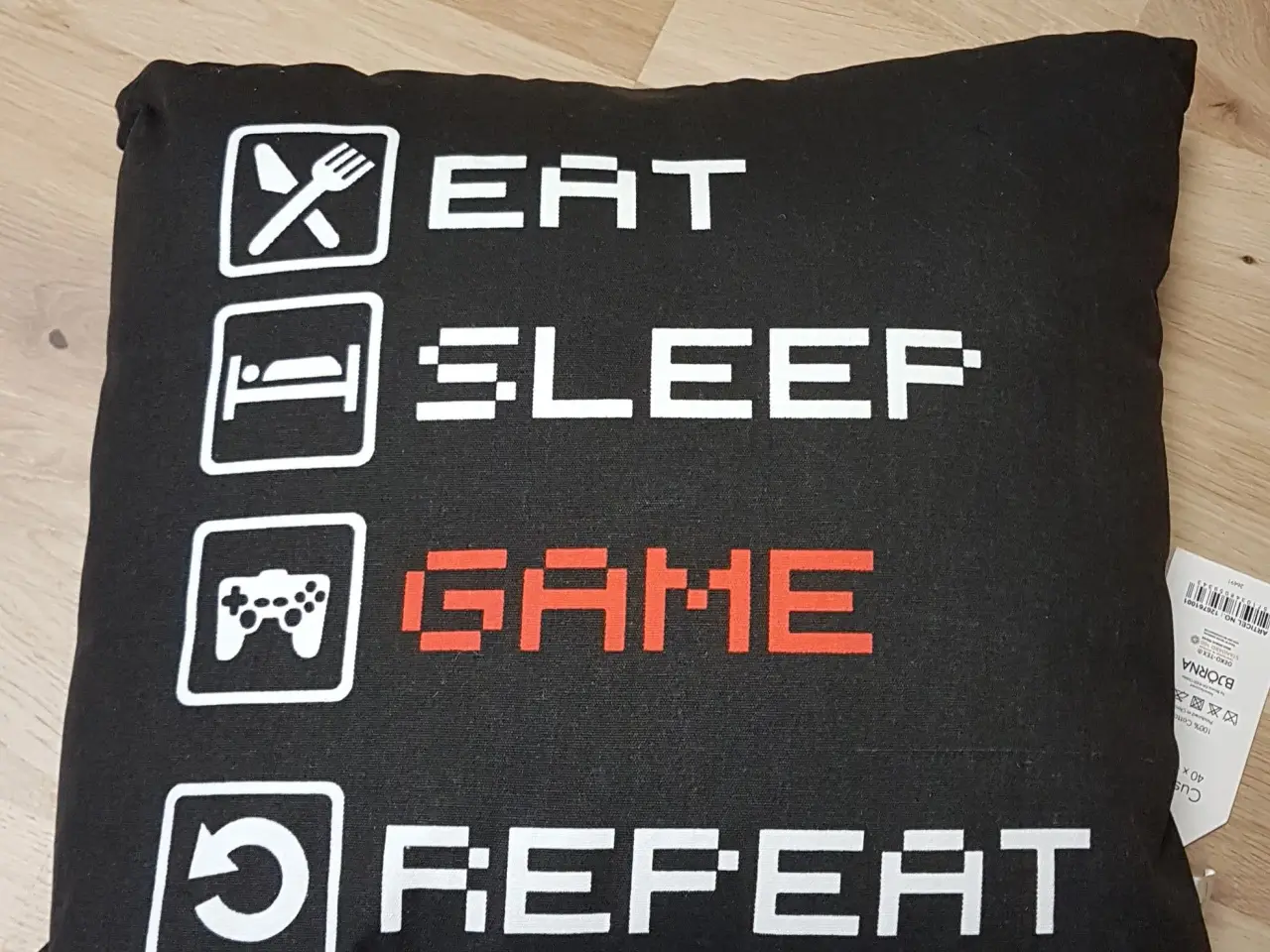 Billede 3 - NYE gamer ting til gamerværelset