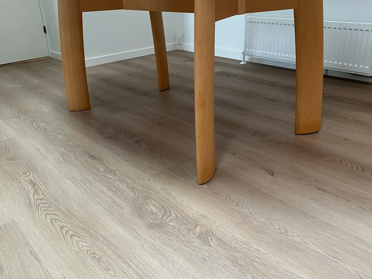 Billede 2 - Skovby SM78 spisebord