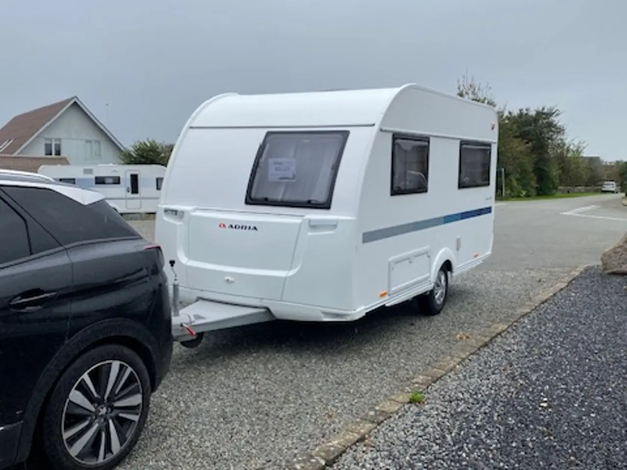 Billede 1 - Adria Althea 402ph i topstand