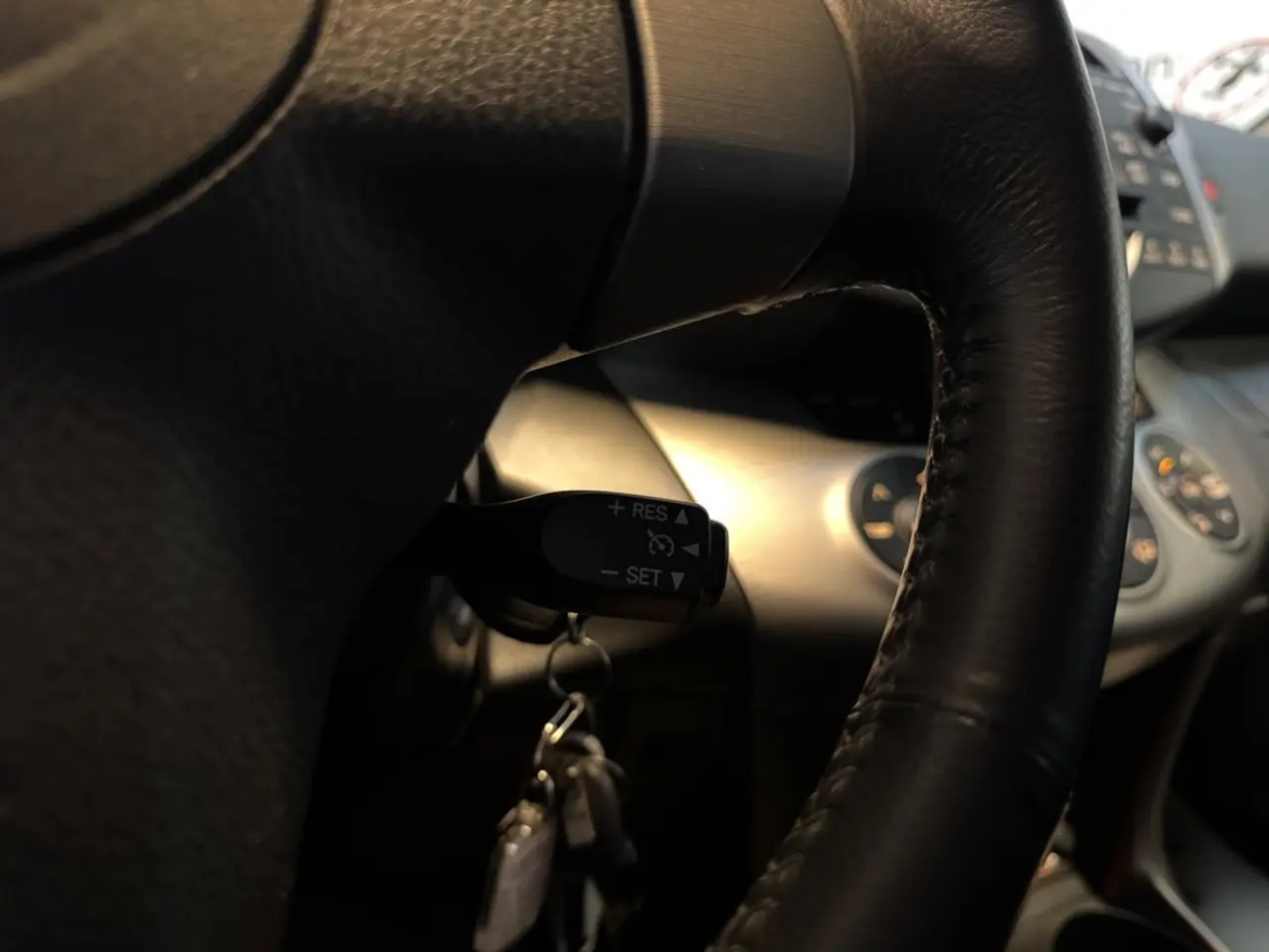 Billede 13 - Toyota RAV4 2,0 VVT-i Van