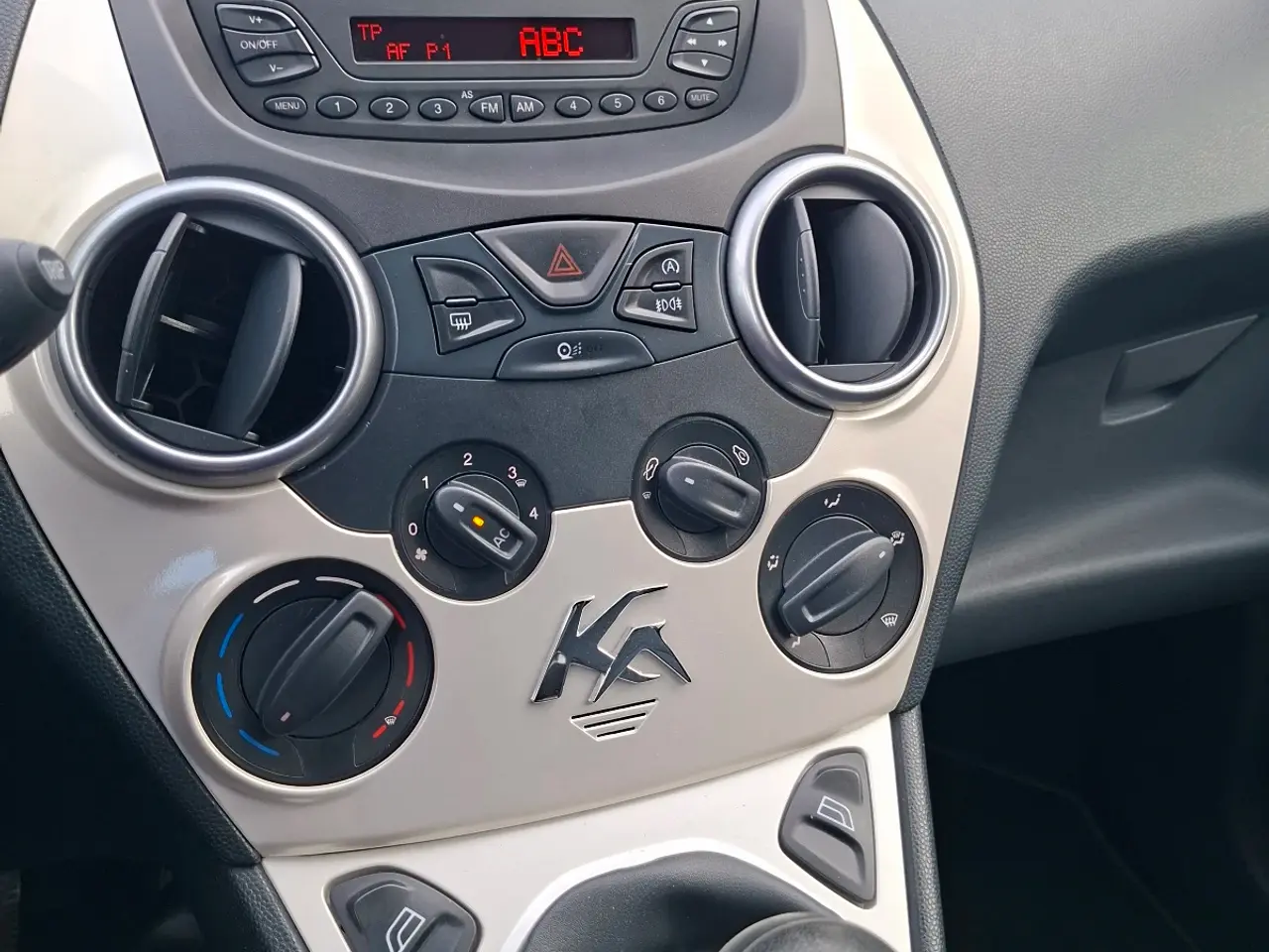 Billede 12 - Ford Ka Titanium 2014 kun 47000 km