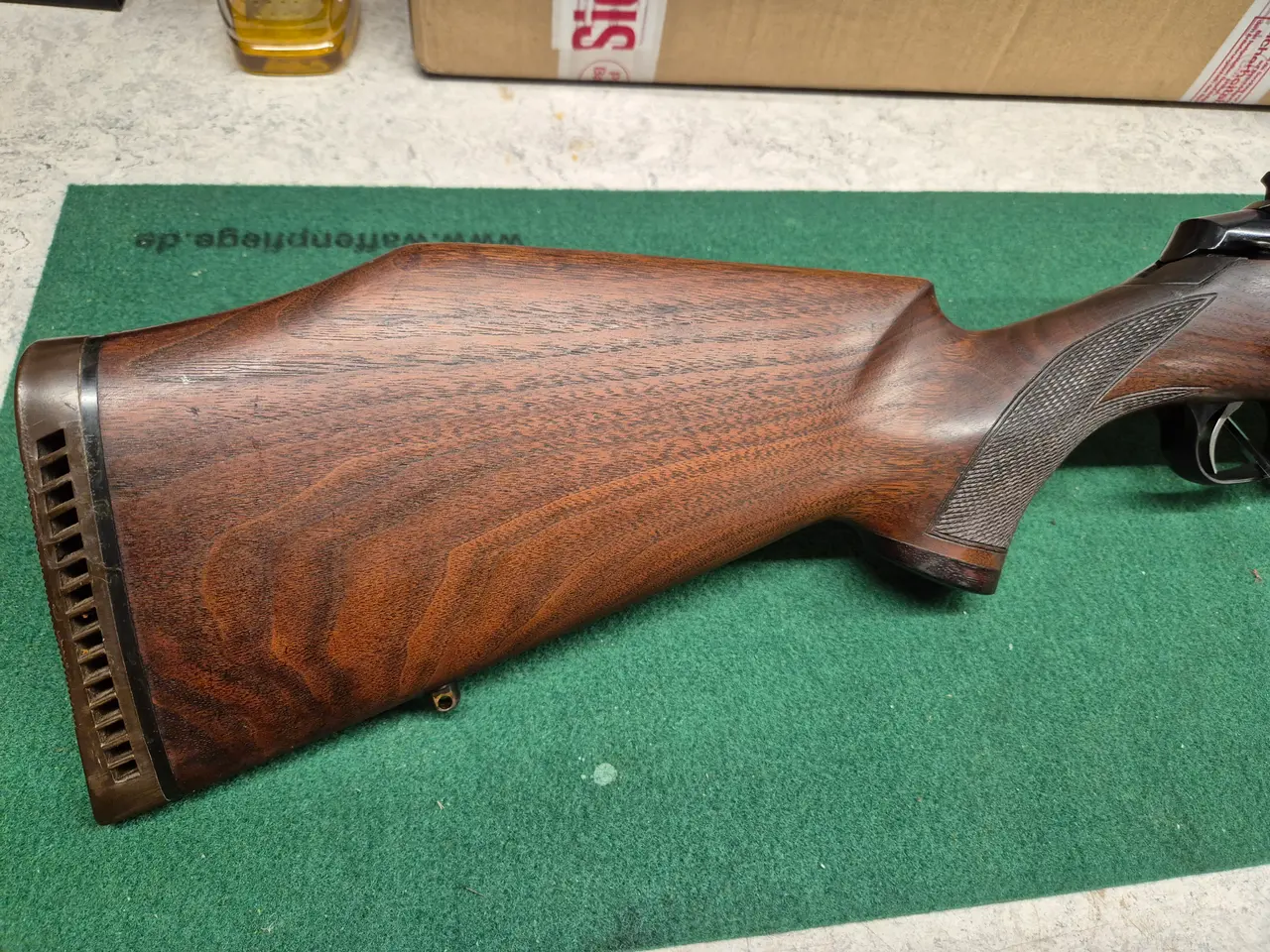 Billede 8 - TIKKA 690 30-06