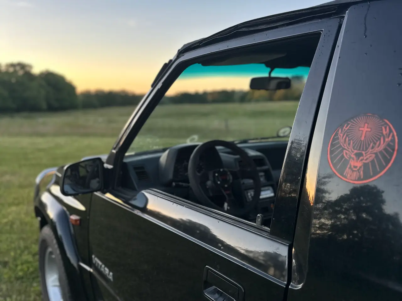 Billede 9 - Velholdt Suzuki Vitara 