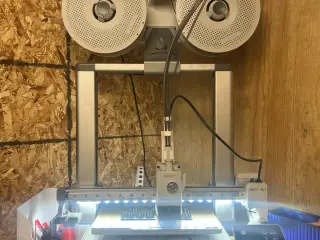 Bambu lab A1 combo