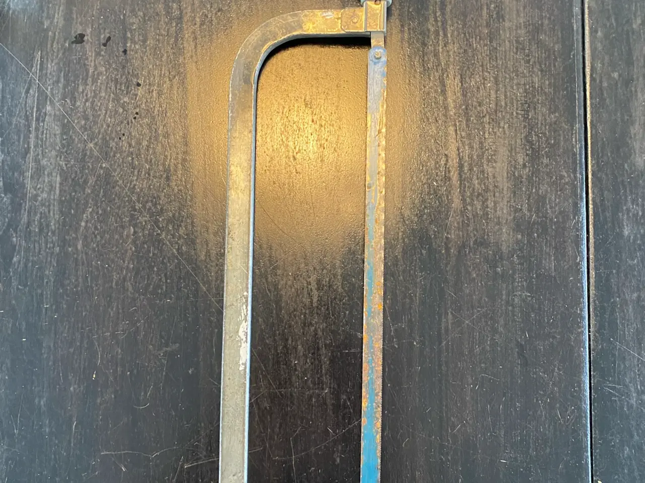 Billede 1 - Metal sav 