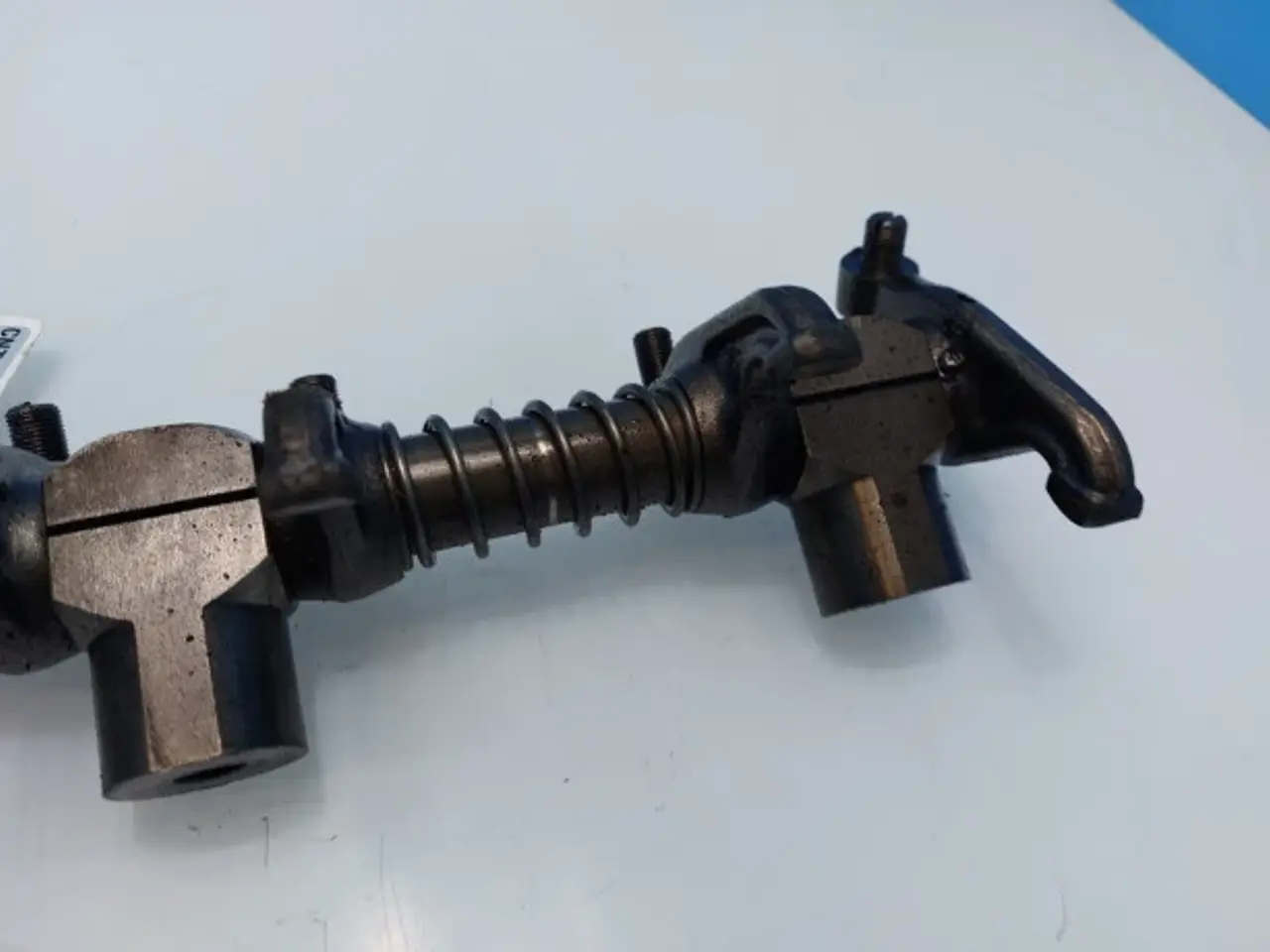 Billede 4 - SisuDiesel 645 Nikketøj V836666610