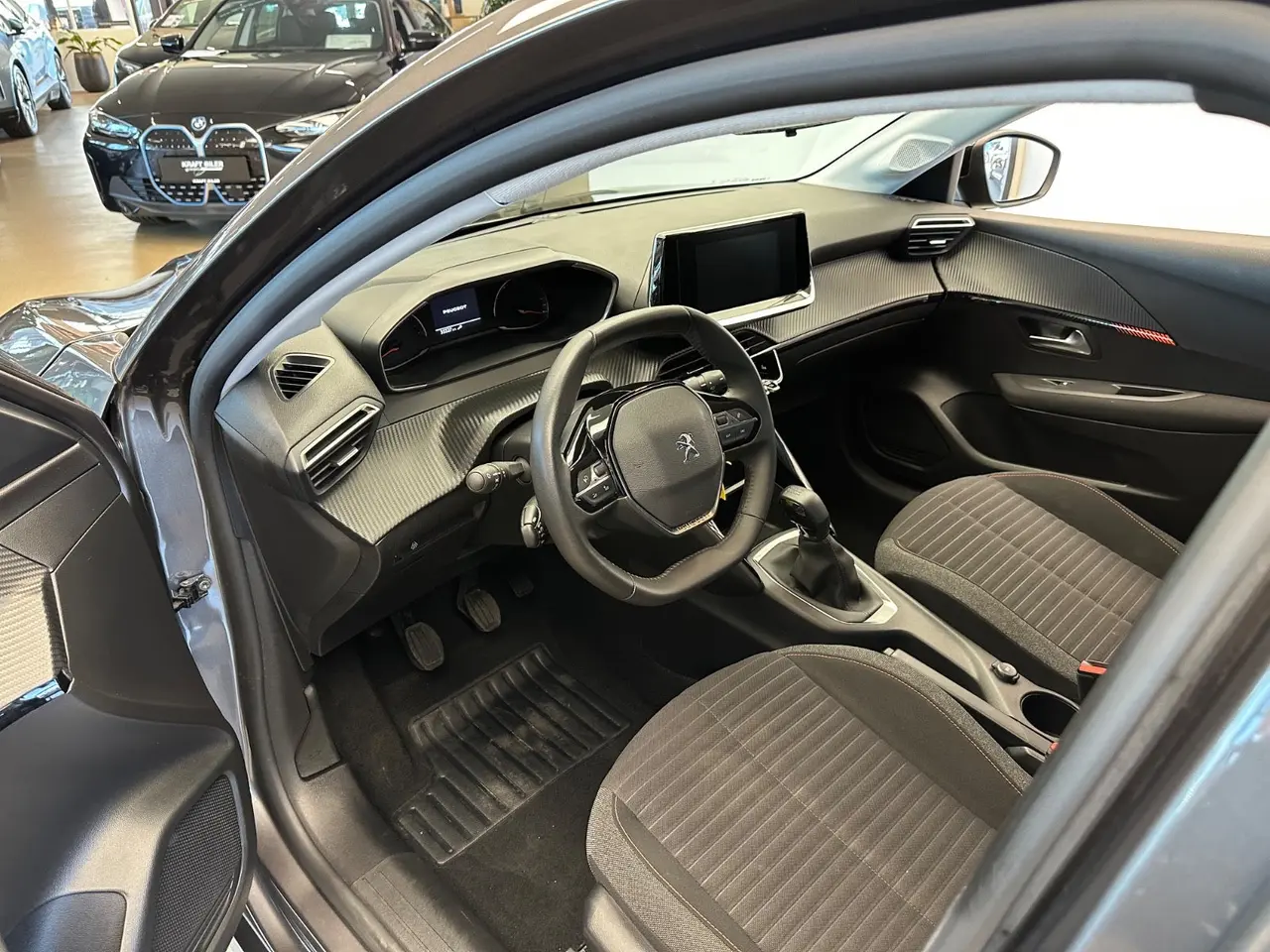 Billede 9 - Peugeot 208 1,2 PureTech 75 Active