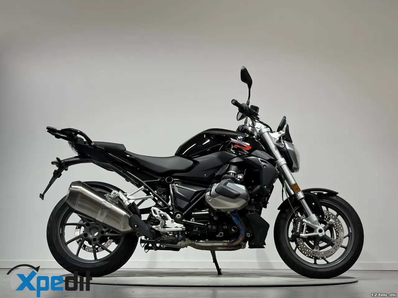Billede 1 - BMW R 1250 R