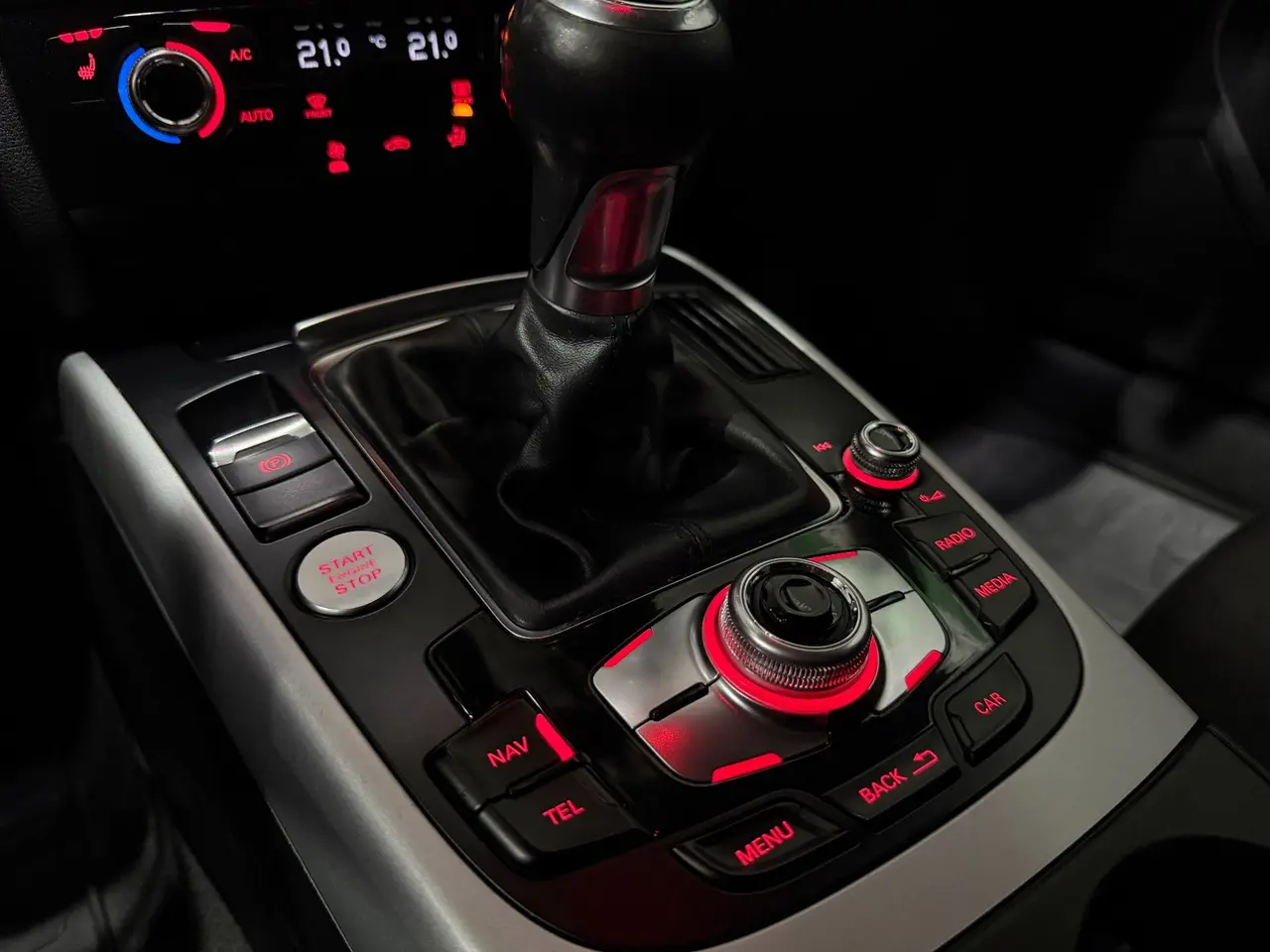 Billede 13 - Audi A5 1,8 TFSi 177 Sportback