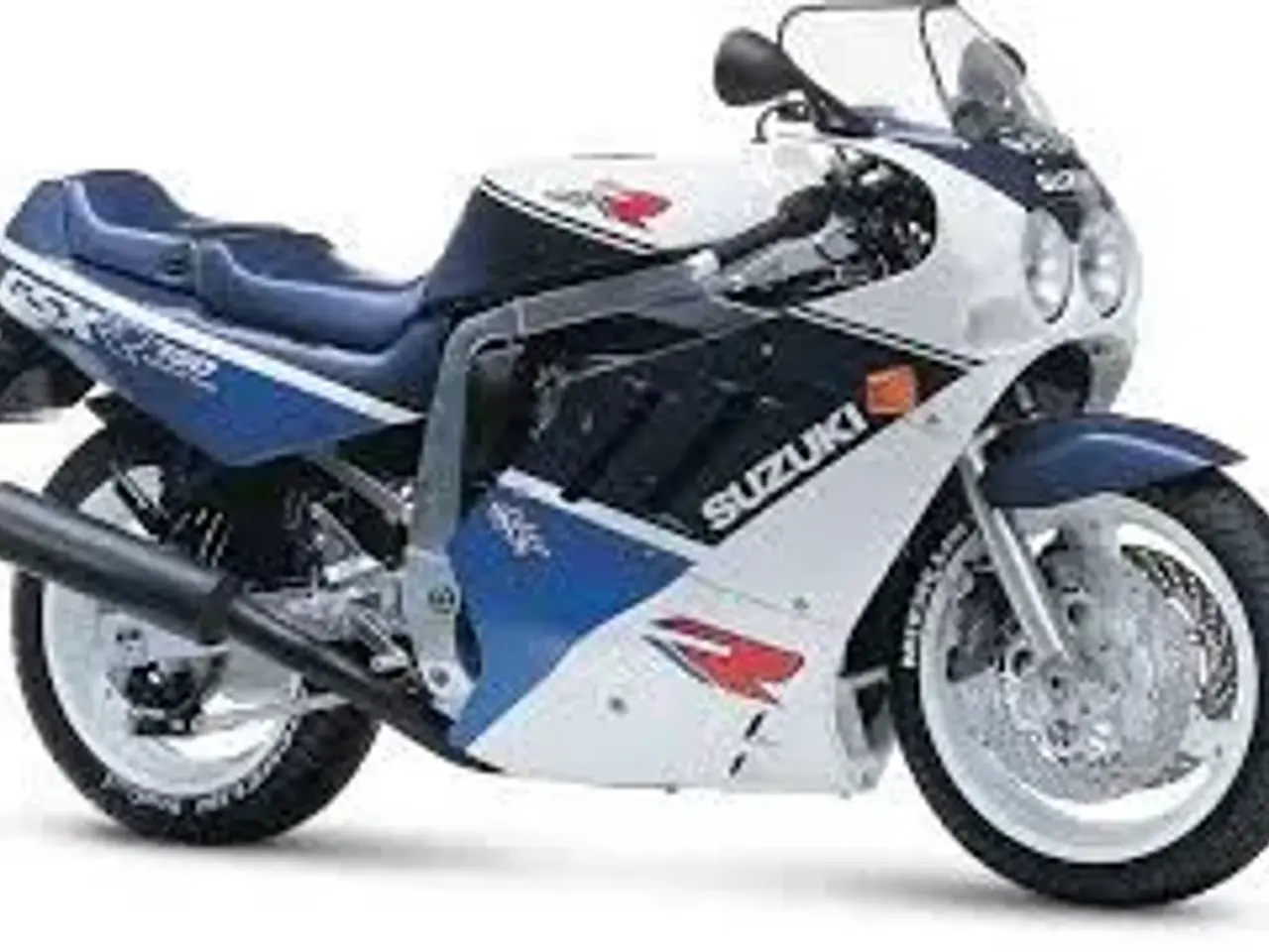 Billede 1 - Mc Købes alt over 600cc har int